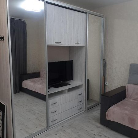 Квартира Студія Sofiivska Borshchahivka Exterior foto