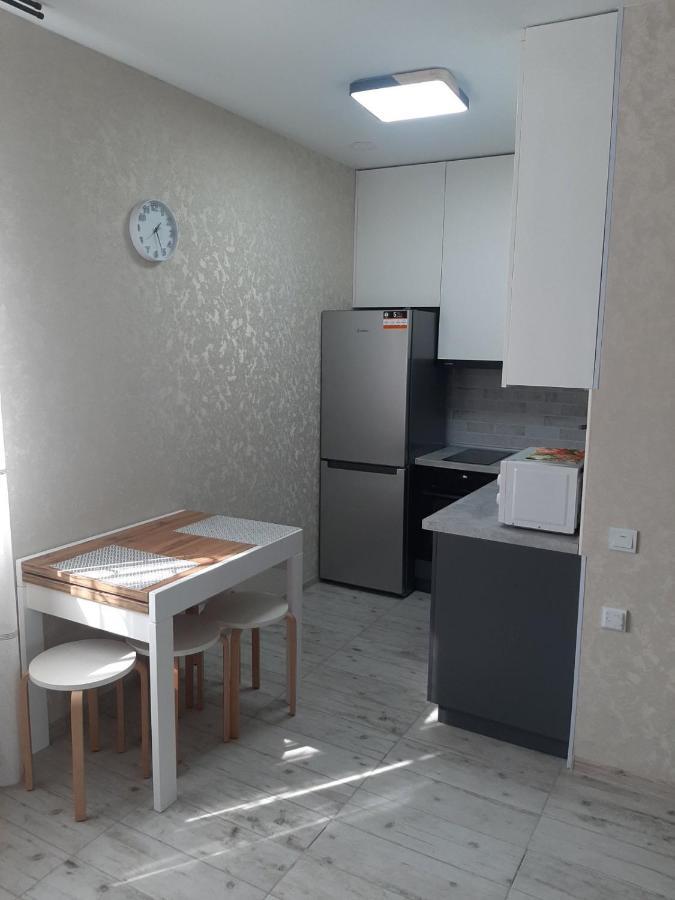 Квартира Студія Sofiivska Borshchahivka Exterior foto
