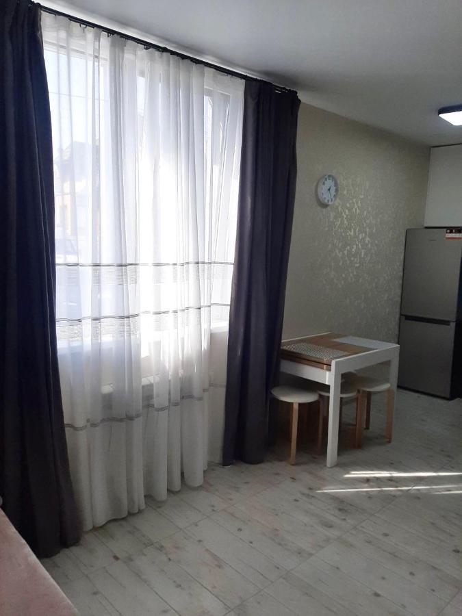 Квартира Студія Sofiivska Borshchahivka Exterior foto